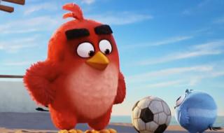 人生就像愤怒的小鸟 人生就像愤怒的小鸟