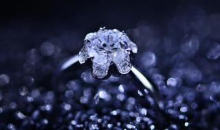 1克拉钻戒要多少钱 1克拉钻戒要多少钱