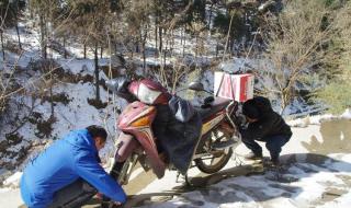 3D还原西安秦岭泥石流 3D还原西安秦岭泥石流